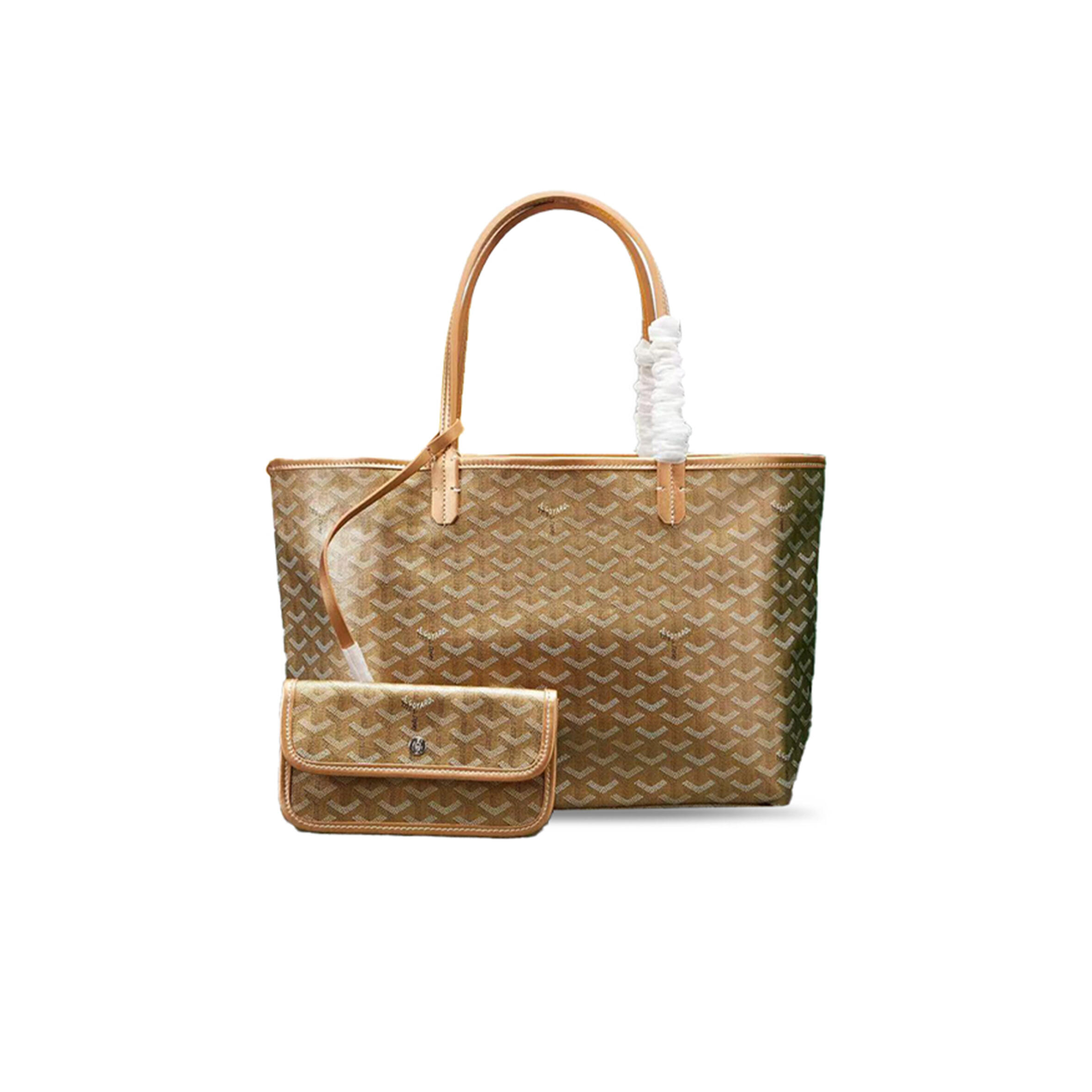 GOYARD LOUIS PM TOTE BAG  (35*28*15cm)